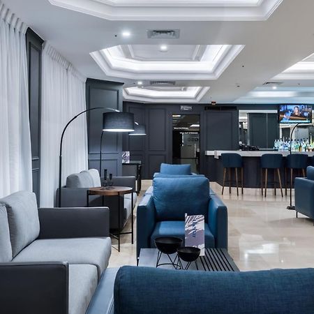 Galleria Hotel Beyrut Dış mekan fotoğraf