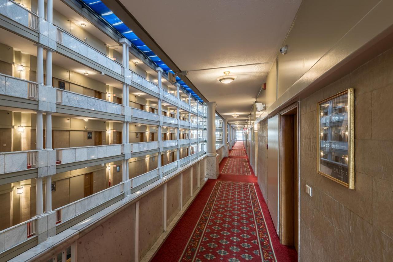 Galleria Hotel Beyrut Dış mekan fotoğraf